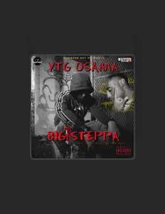 YTG Osama을(를) 듣고, 뮤직 비디오를 보고, 약력을 읽고, 투어 일정 등을 확인하세요!