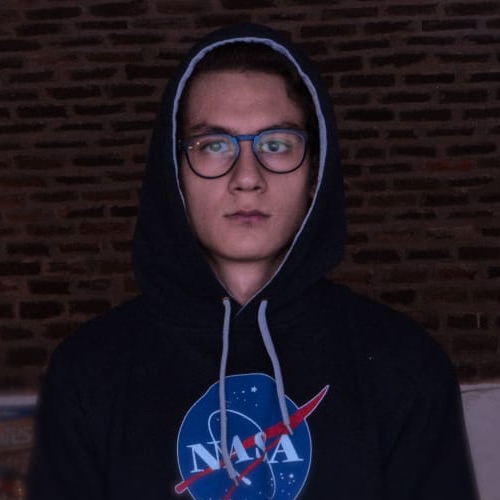 GLM's avatar