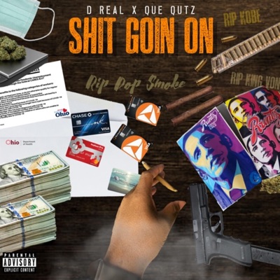 Shit Going On