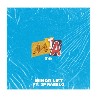 MIA (feat. JP Rabelo) [Remix] - Single