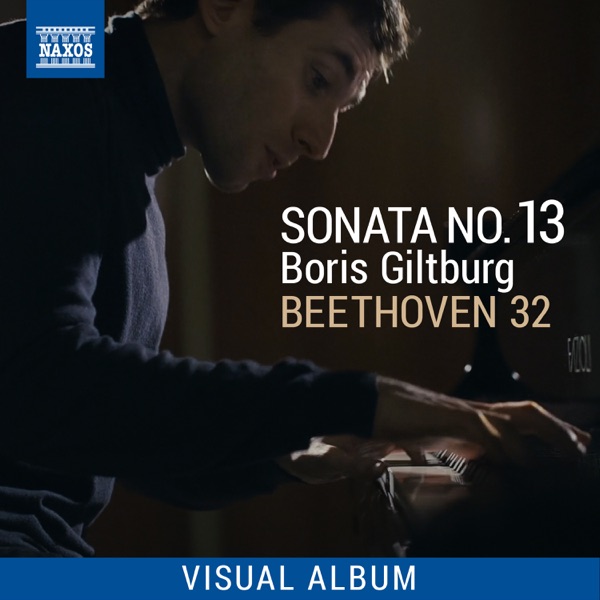 Beethoven 32: Sonata No. 13 (Visual Album) [Live]