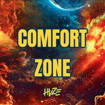 Comfort Zone - Single