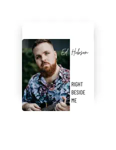 Ascolta Ed Hobson, guarda video musicali, leggi la biografia, vedi le date del tour & altro!