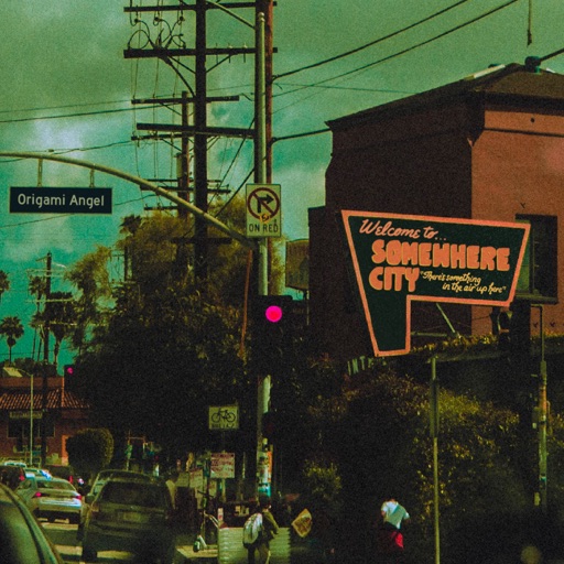 Album artwork