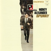 Monty Alexander - Spunky