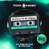 Truth Is In My Phone (feat. Dre Stylz & Jinluv) - Single