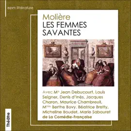 Les femmes savantes