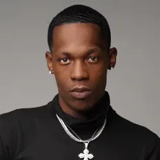 Eddie Jame$ सुनें, म्यूज़िक वीडियो देखें, बायो पढ़ें, दौरे की तारीखें और बहुत कुछ देखें!