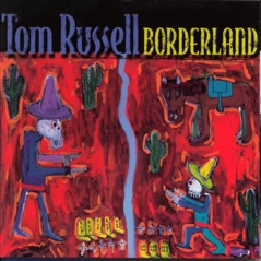 Borderland