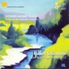 Marie Facundo Der Rose Pilgerfahrt, Op. 112: No. 12, Zwischen grünen Bäumen (Soprano I, Soprano II, Alto) Schumann: Der Rose Pilgerfahrt