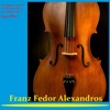 Franz Fedor Alexandros - Arcangelo Corelli, Trio Sonata No. 12 in G Major, Op. 2