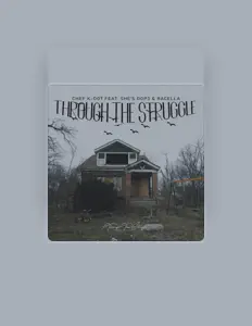 Ascolta Chef K-Dot, guarda video musicali, leggi la biografia, vedi le date del tour & altro!