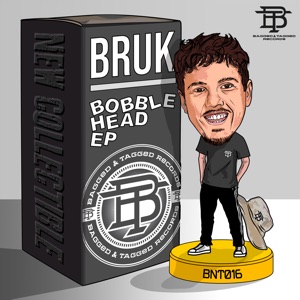 Bobble Head