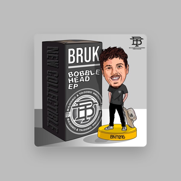 Bruk's avatar