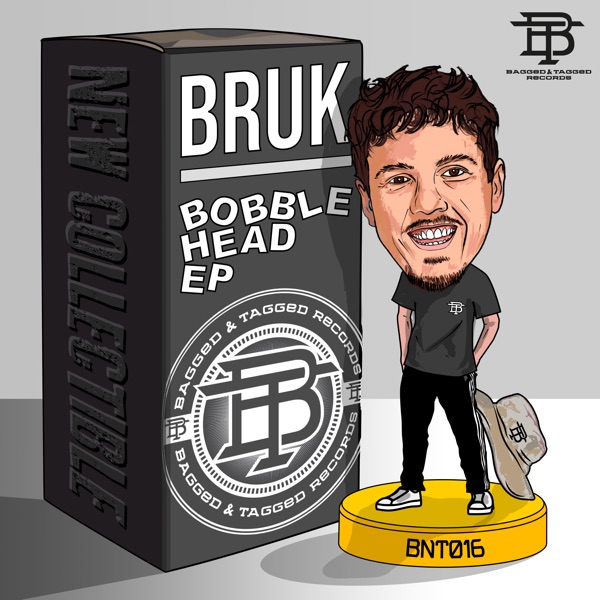 Bobble Head