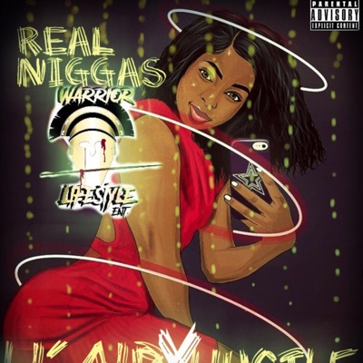 Real Niggas (feat. Hustle Da Supplya) - Single