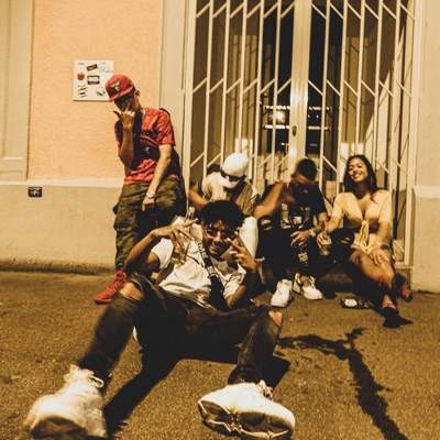 Brasilera Remix (Remix) - Single