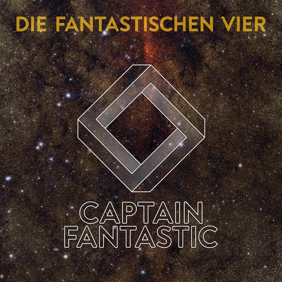 Captain Fantastic by Die Fantastischen Vier on iTunes