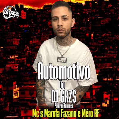 automotivo pula pula perereca dj grzs feat mc marofa automotivo pula pula perereca dj grzs feat mc marofa