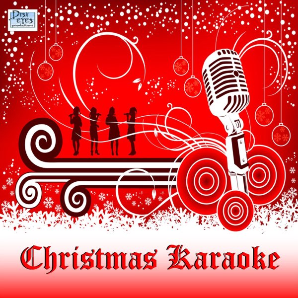 Christmas Karaoke - a Three Disc Celebration by Karaoke Klassics on Apple Music