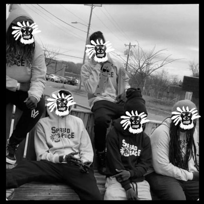 Unity (feat. Porsha the Poet) - Single