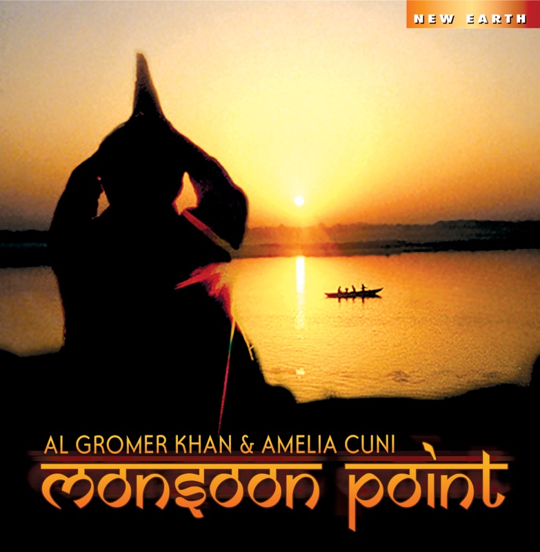 Monsoon Point