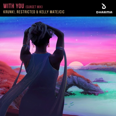 With You (Sunset Mix) - Single