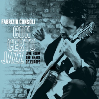 Fabrizio Consoli su Apple Music