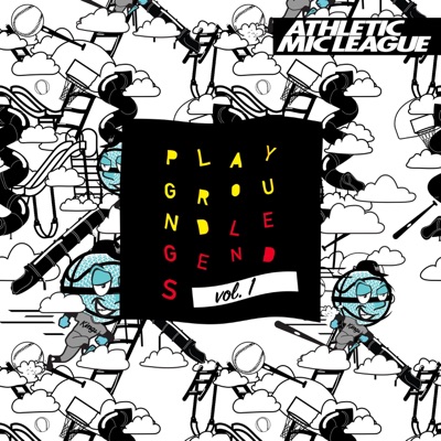 Playground Legends, Vol. 1