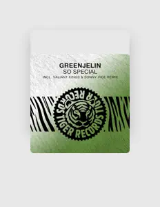 Dengarkan Greenjelin, tonton video musik, baca bio, lihat tanggal tur & lainnya!