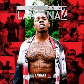 Early Age (feat. Dubb Santora) Lantana