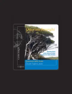 收听 Claudio Voghera、观看音乐视频、阅读小传、查看巡演日期等 ！