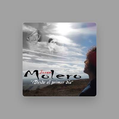 Listen to Jorge Molero, watch music videos, read bio, see tour dates & more!