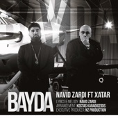 Bayda (feat. XATAR) artwork