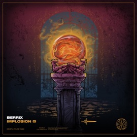 Dejavu Berrix & INFEKT