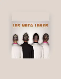 Listen to Los Nota Lokos, watch music videos, read bio, see tour dates & more!