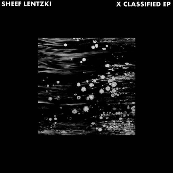 X Classified - Single
