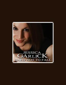 Dengarkan Jessica Garlick, tonton video musik, baca bio, lihat tanggal tur & lainnya!