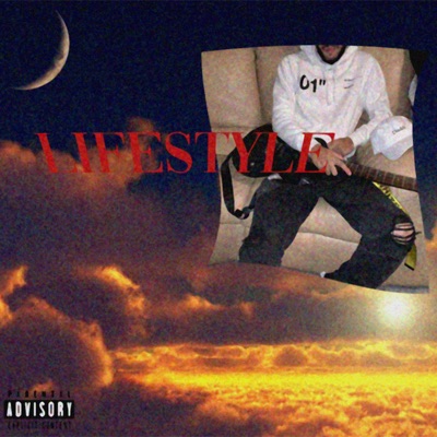 Lifestyle (feat. Zetra) - Single