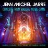 Jean-Michel Jarre