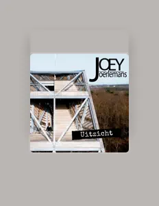 Listen to Joey Oerlemans, watch music videos, read bio, see tour dates & more!