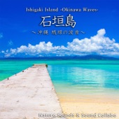 Ishigaki Island -Okinawa Waves- - EP artwork