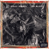 On Blvck (Blvck Peace) [feat. Ziggy Zombie] - Single - Remembersb