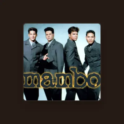 Listen to Mambo, watch music videos, read bio, see tour dates & more!