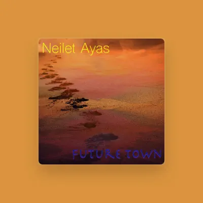 Listen to Neilet Ayas, watch music videos, read bio, see tour dates & more!