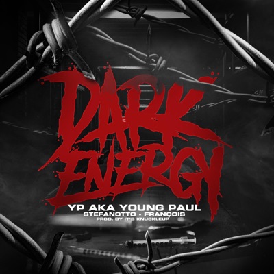 Dark Energy - Single
