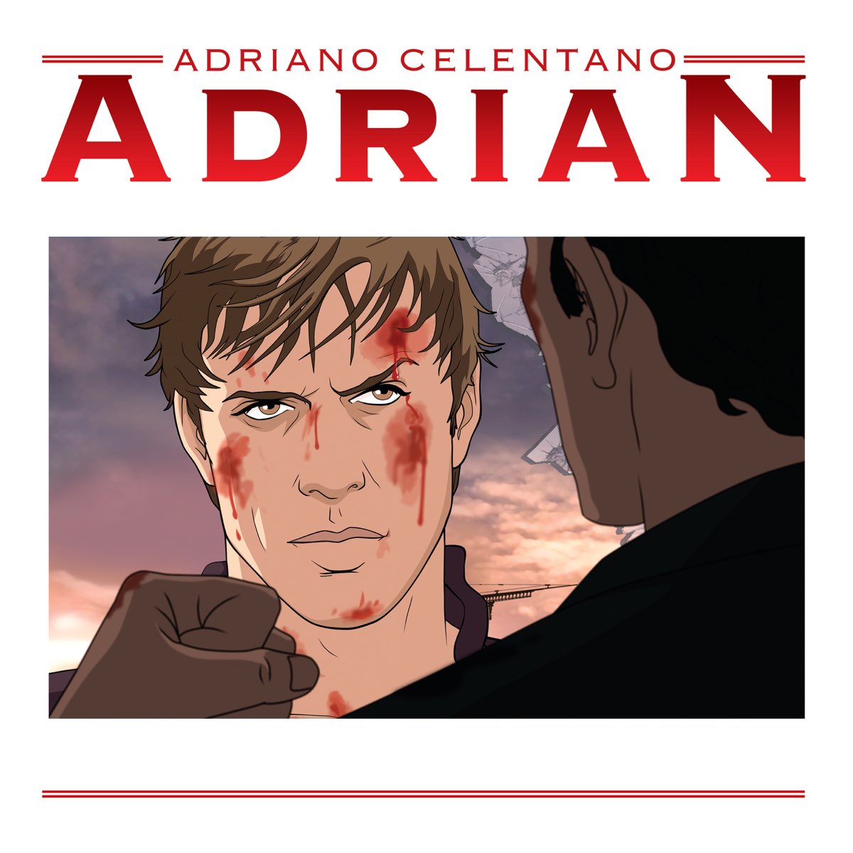 Adrian by Adriano Celentano on Apple Music