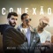 Conexao (feat. Tha Rift & Shy Grey) - Mazari lyrics