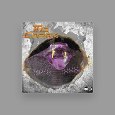 Listen to Yung Cobra, watch music videos, read bio, see tour dates & more!