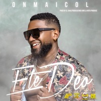 Ete Deo - Single - Onmaicol